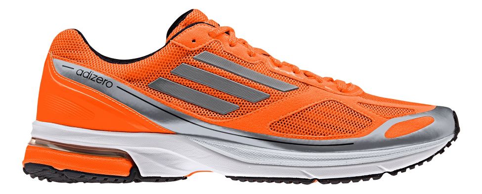 Mens adidas adizero Boston 4 Running Shoe at Road Runner Sports