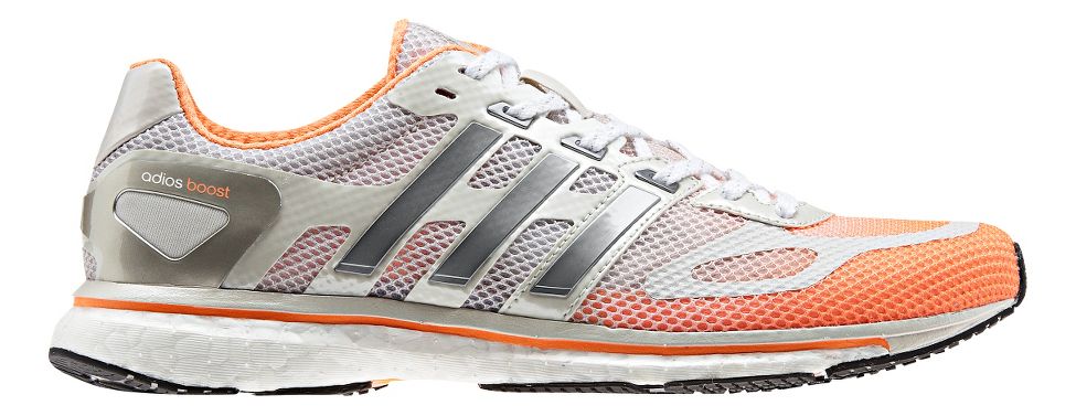 adios boost