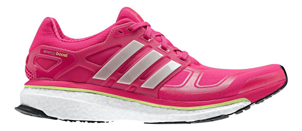 Womens adidas Energy Boost 2 Running Shoe at Road Runner Sports