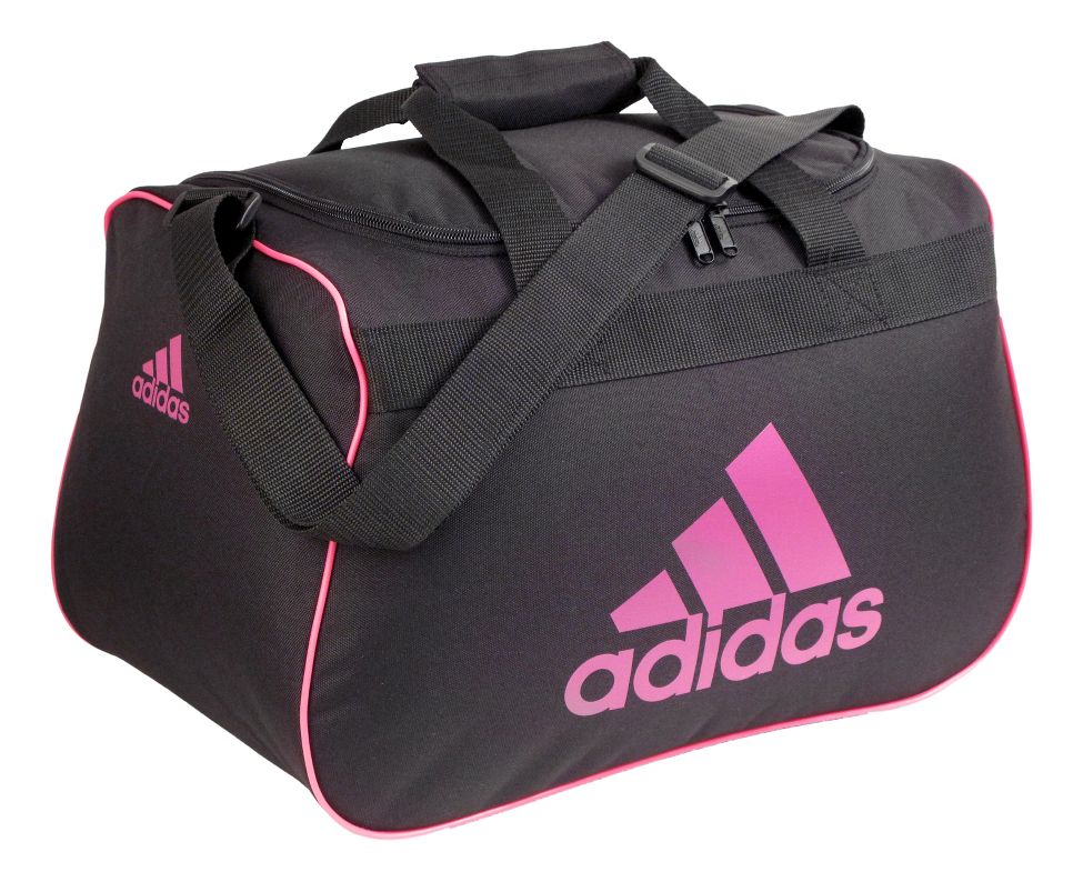 adidas gym duffel bags