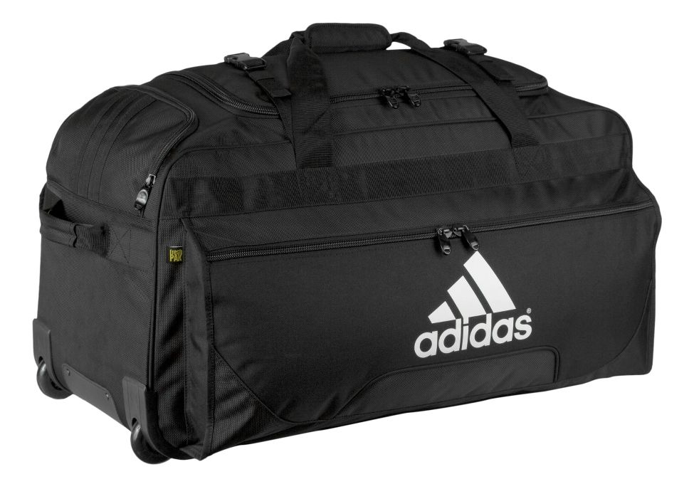 Image of Adidas Team Wheel Bag