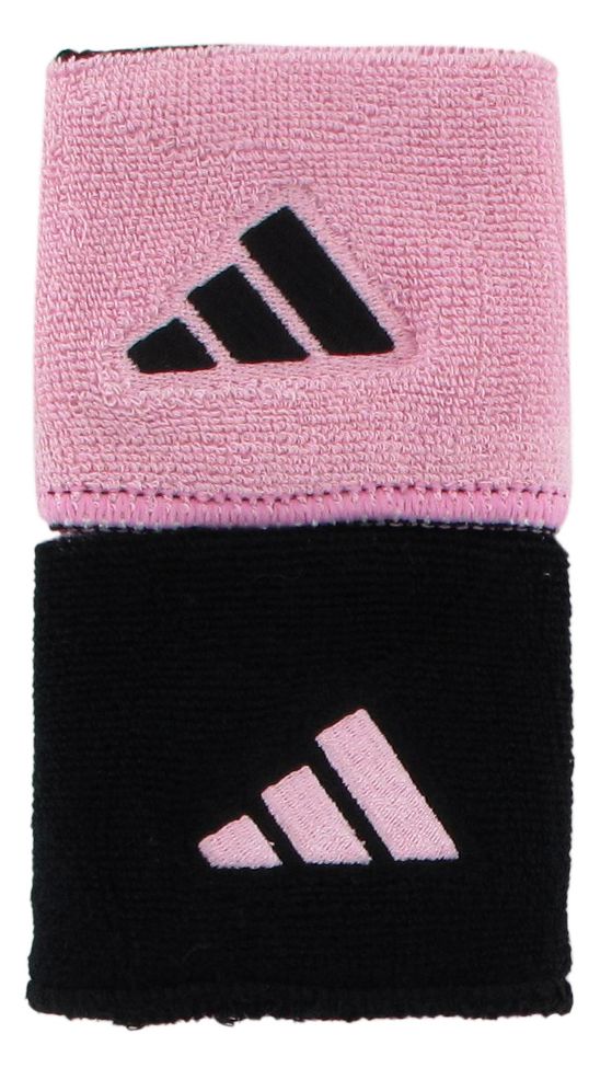 Image of Adidas Interval Reversible Wristband