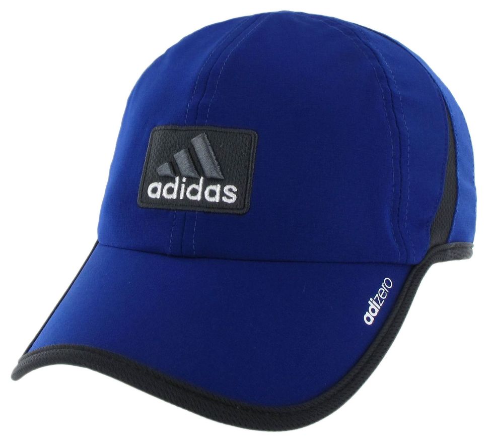 adidas men's adizero ii cap