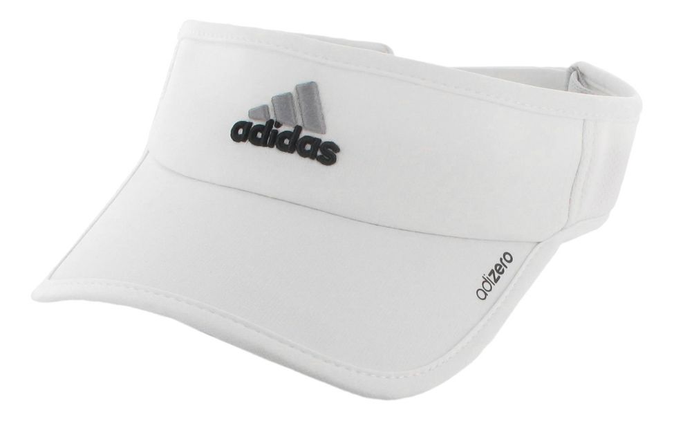 adidas women's adizero ii visor