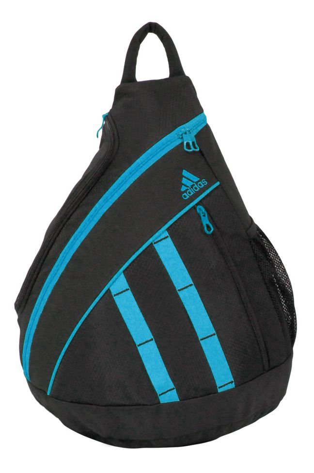 mizuno sling bag