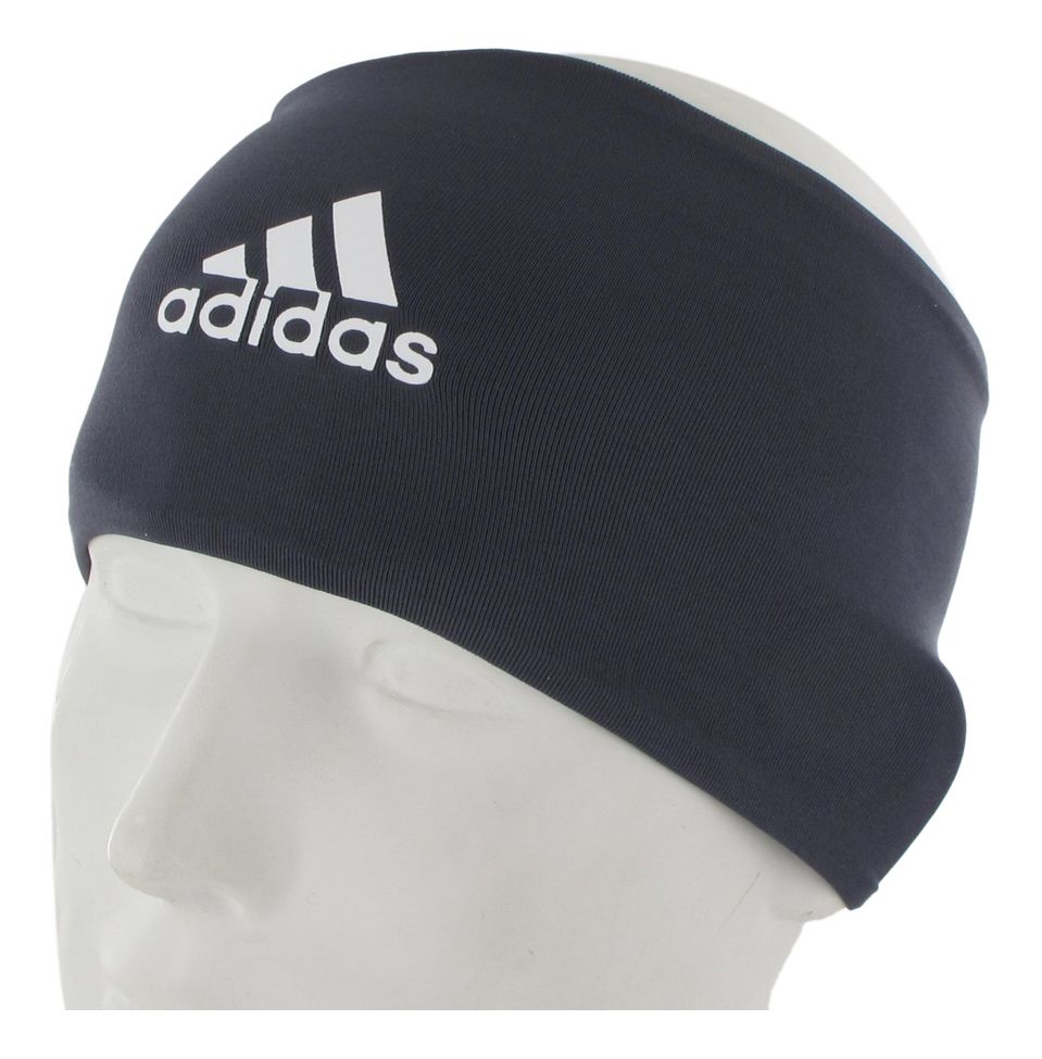 adidas Football Skull Wrap Headwear at 