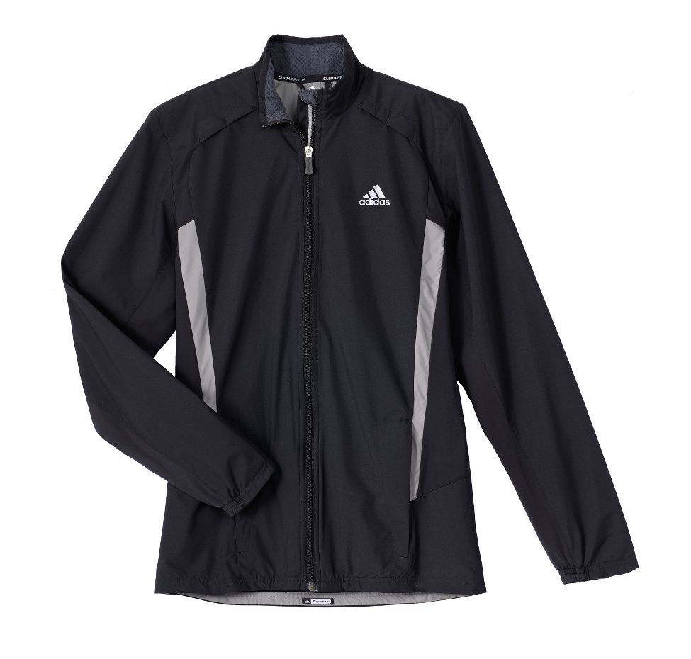 adidas supernova windstopper jacket