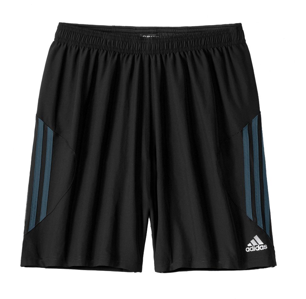 adidas dual shorts