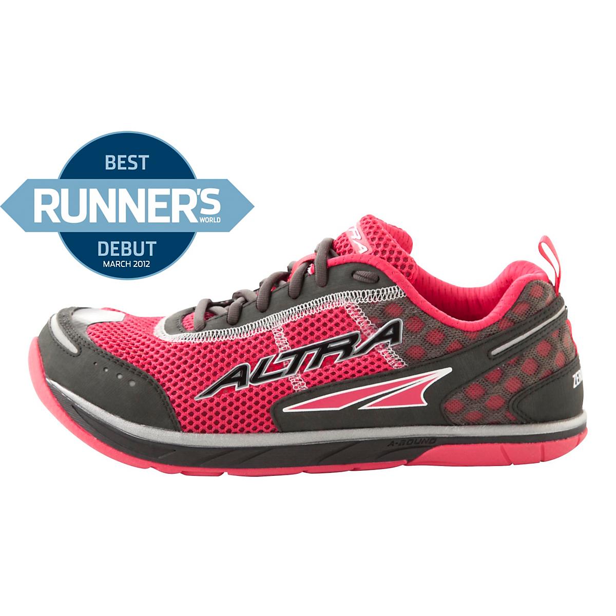 Womens Altra Intuition 1.5 Running Shoe at Road Runner Sports