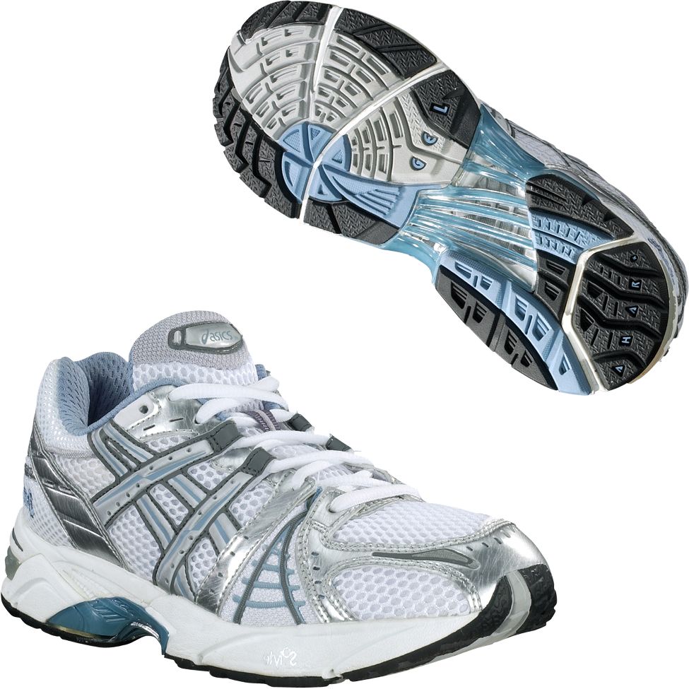 asics gel evolution womens