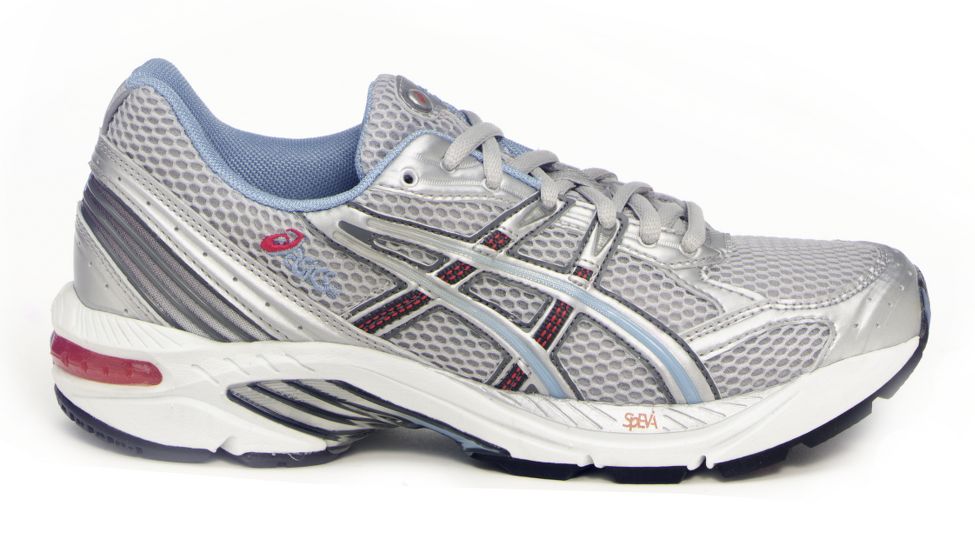 Womens ASICS GEL-1100 Running Shoe at Road Runner Sports