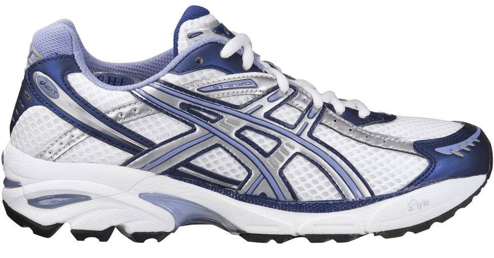 Womens ASICS GT-2120 Running Shoe at 