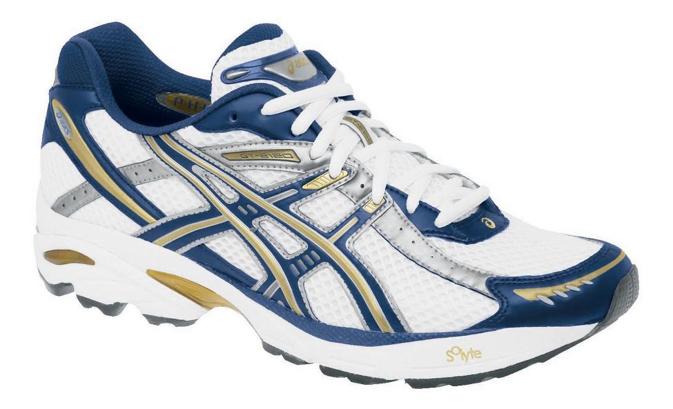 Mens ASICS GT-2120 Running Shoe at Road 