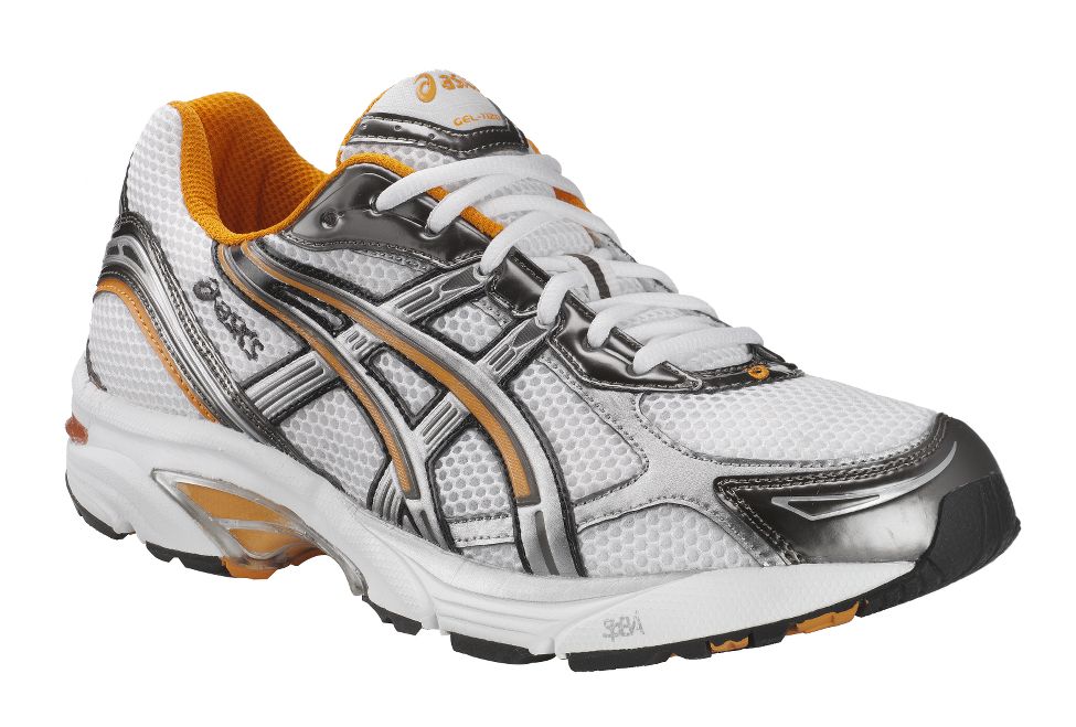 Mens ASICS GEL-1120 Running Shoe at 