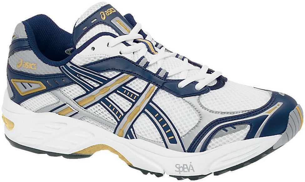 asics gel foundation running shoes