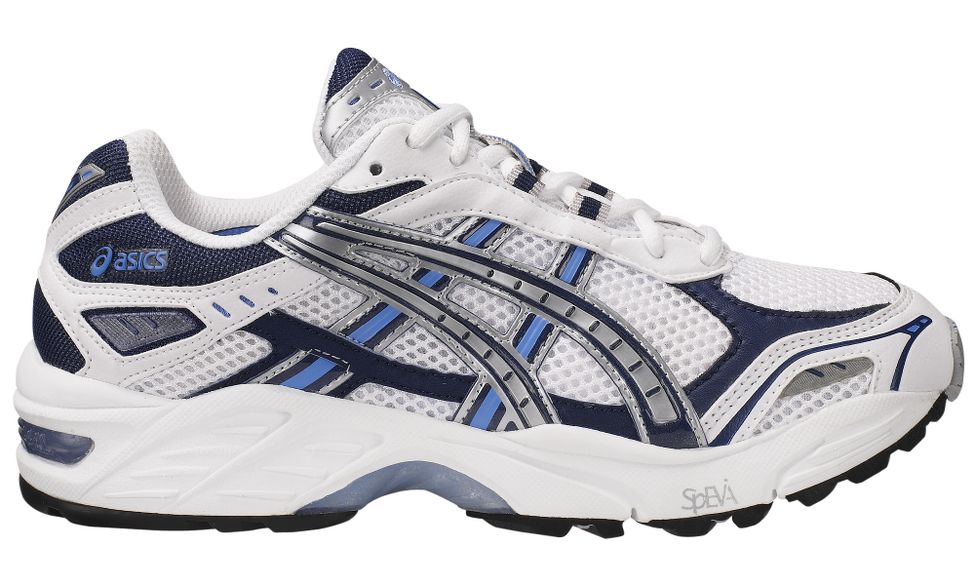 asics gel foundation 7