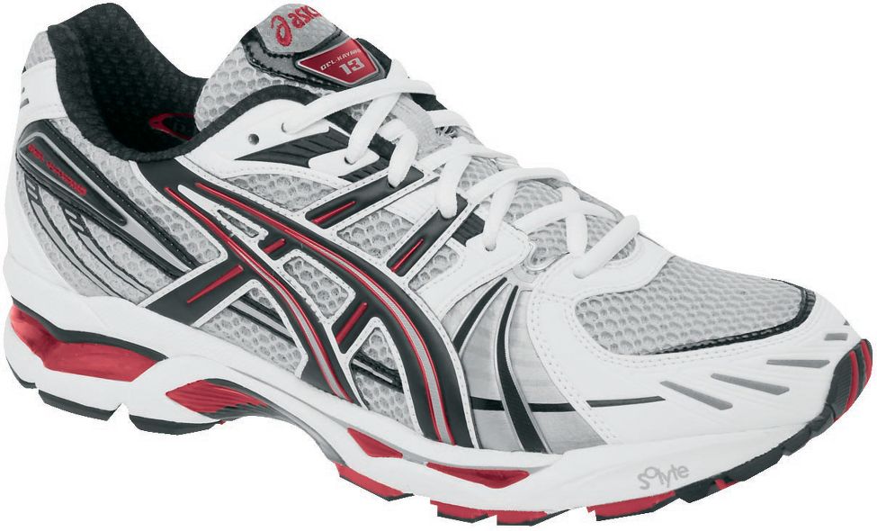 Mens ASICS GEL-Kayano 13 Running Shoe 