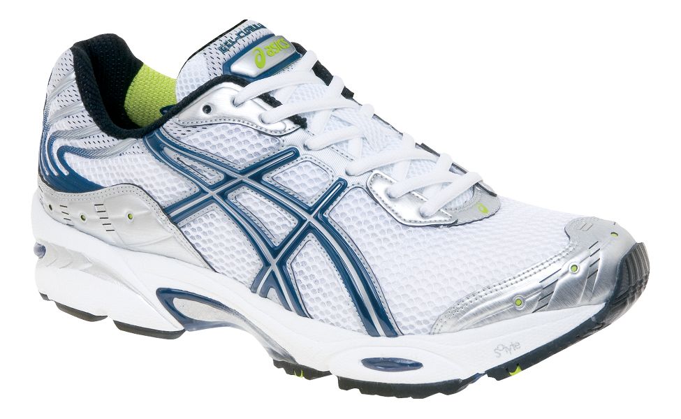 Men's ASICS Running Shoes | ASICS GEL-Cumulus 9 - Road Runner Sports at  Road Runner Sports