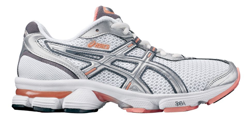 Womens ASICS GEL-Stratus Running Shoe 