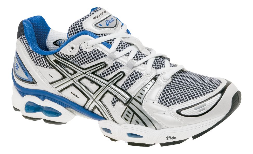 Men's ASICS Running Shoes | ASICS GEL-Nimbus 9 - Road Runner Sports at Road  Runner Sports