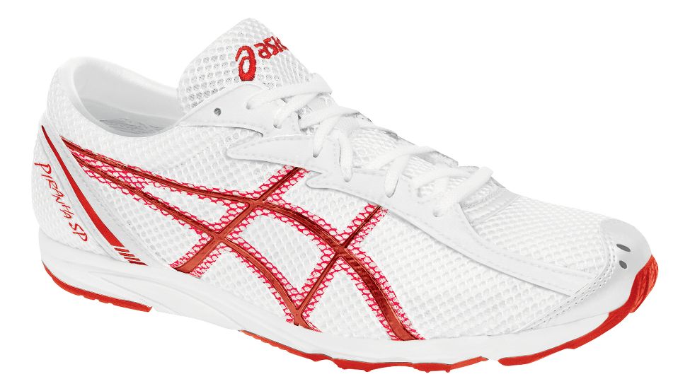 asics piranha 5