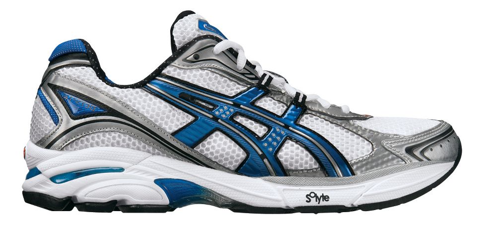 Mens ASICS GT-2130 Running Shoe at Road 