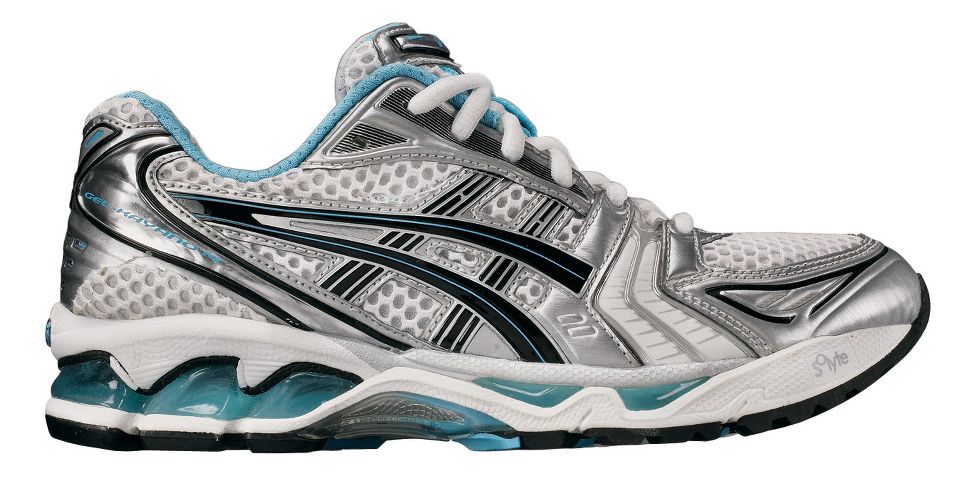 best asics tiger shoes