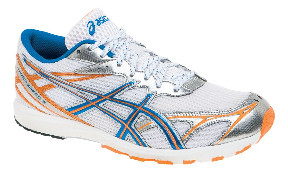 asics hyperspeed