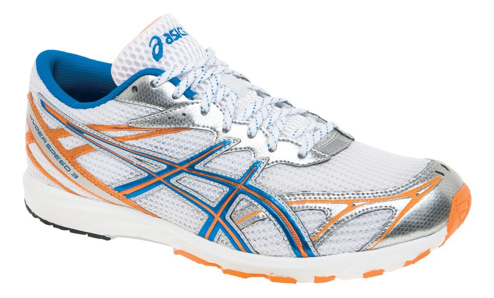 asics hyper speed