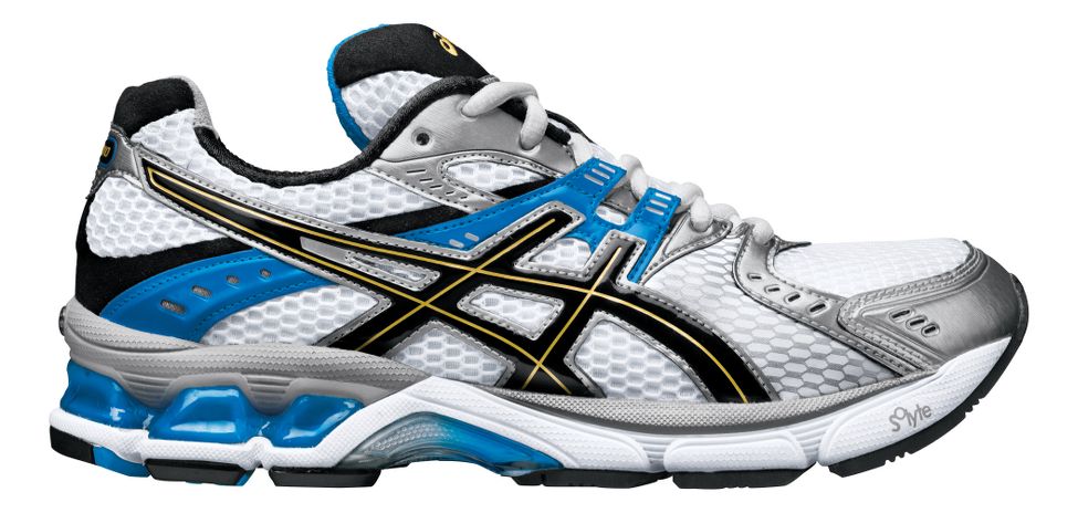 asics gel 3010