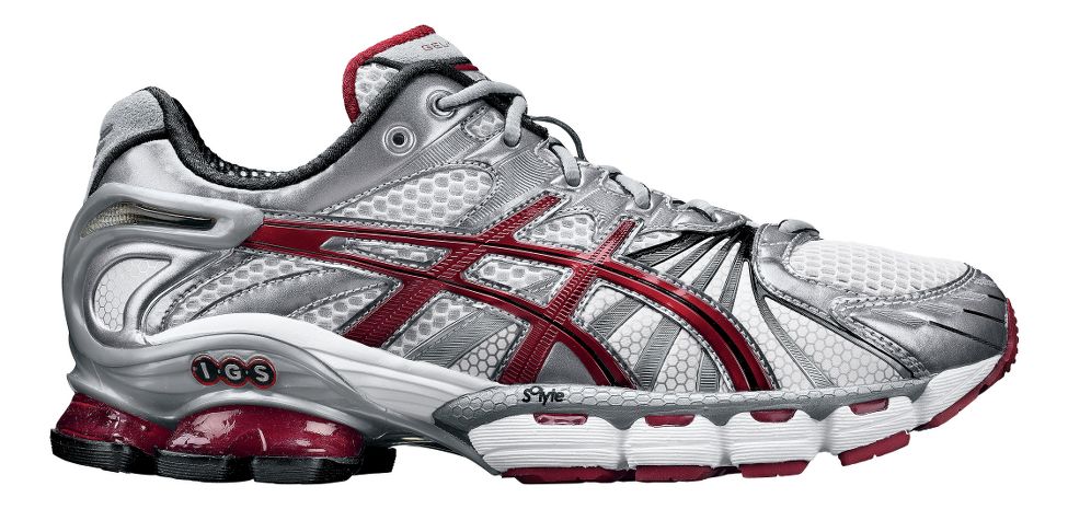asics gel kinsei 3 mens