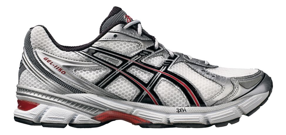 Mens ASICS GEL-1150 Running Shoe at 