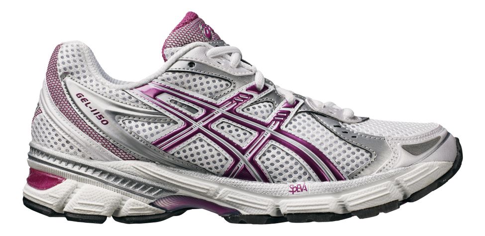 Womens ASICS GEL-1150 Running Shoe at 