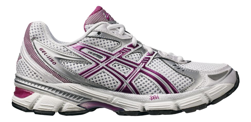 Womens ASICS GEL-1150 Running Shoe at Road Runner Sports