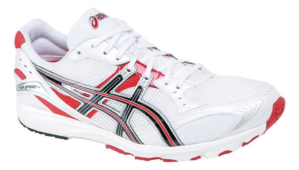 asics hyperspeed 4 review