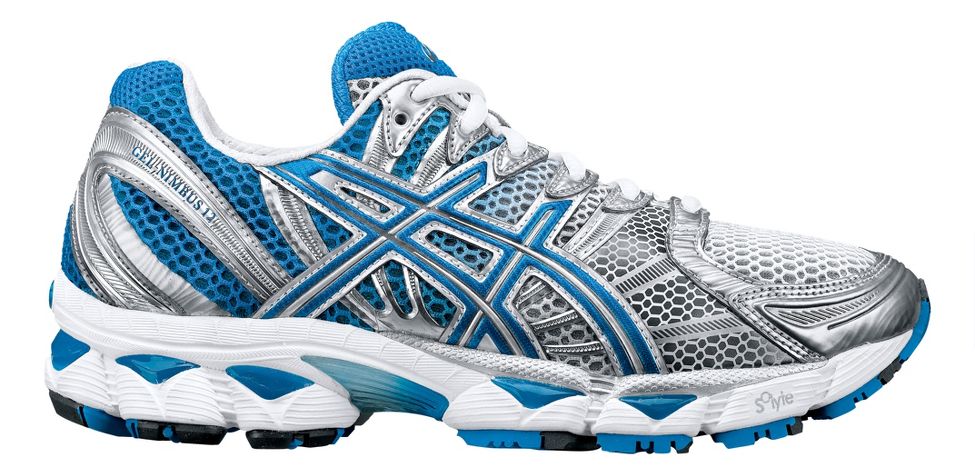 asics nimbus 12 womens