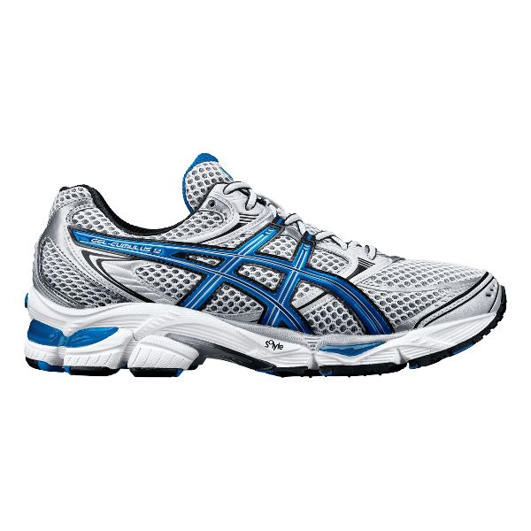 Asics GEL-Cumulus 12 Running Shoes (Men's) | GoSale Price Comparison ...