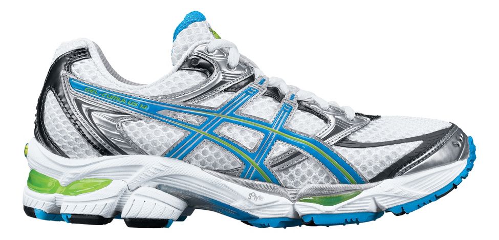 asics gel cumulus 12 mens