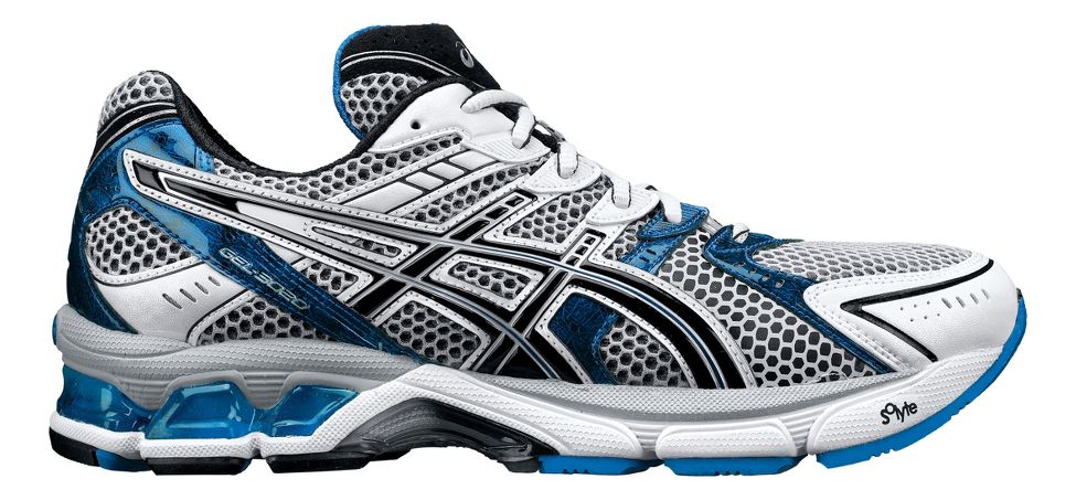 tênis asics gel ziruss feminino