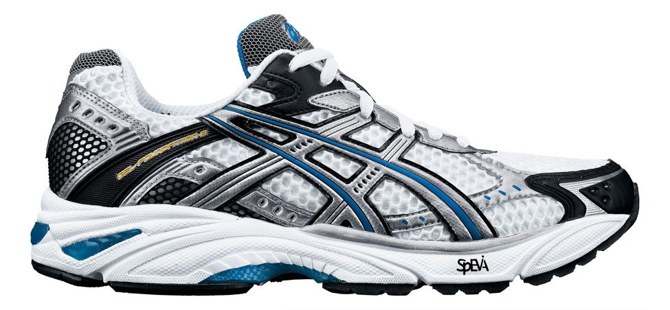 asics gel foundation 9 or