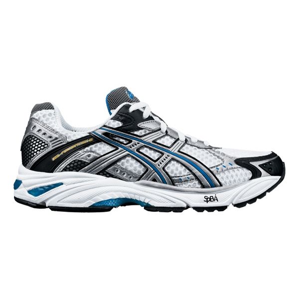 asics gel foundation 9