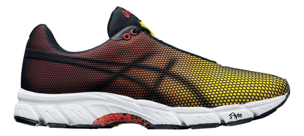 asics for running