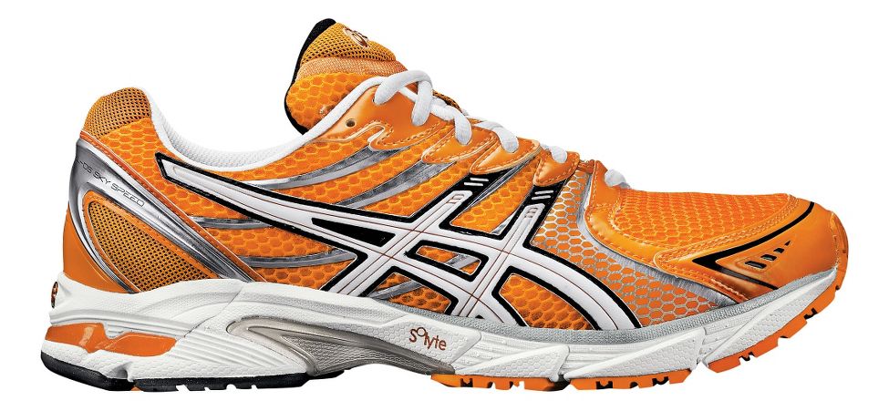 asics foot