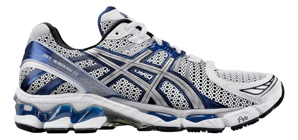 Mens ASICS GEL-Kayano 17 Running Shoe at Road Runner Sports