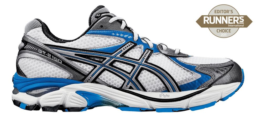 asics duomax gt 2160