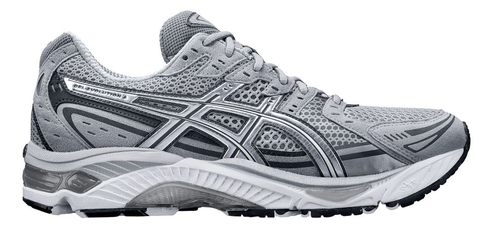 women's asics gel evolution 6 running shoes