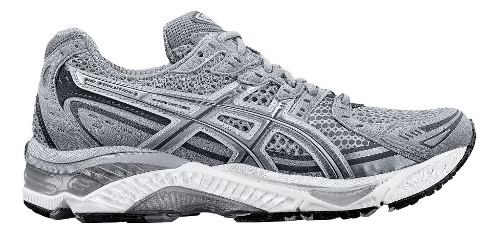 asic gel evolution 6