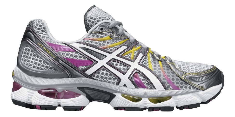 Womens ASICS GEL-Nimbus 13 Running Shoe 