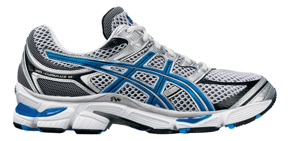 Mens ASICS GEL-Cumulus 13 Running Shoe 