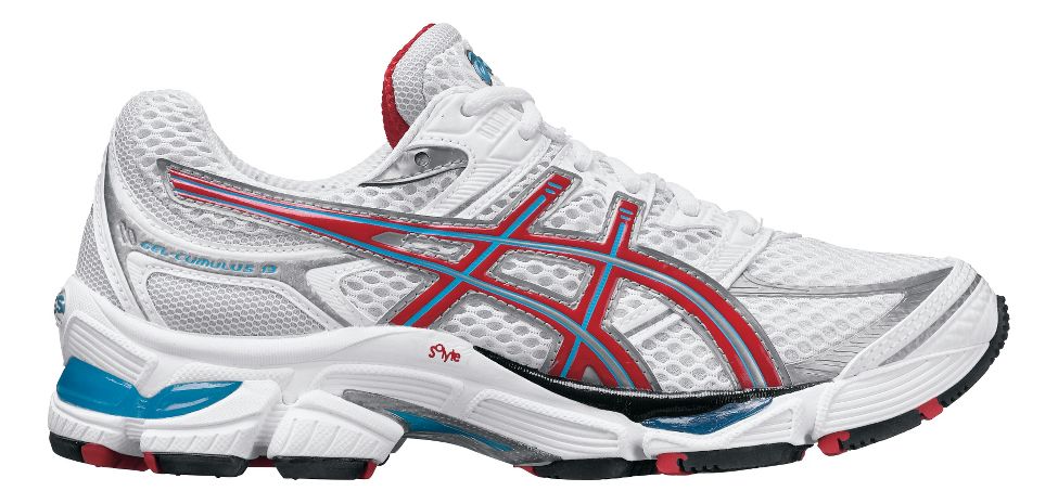 Womens ASICS GEL-Cumulus 13 Running Shoe at Road Runner Sports